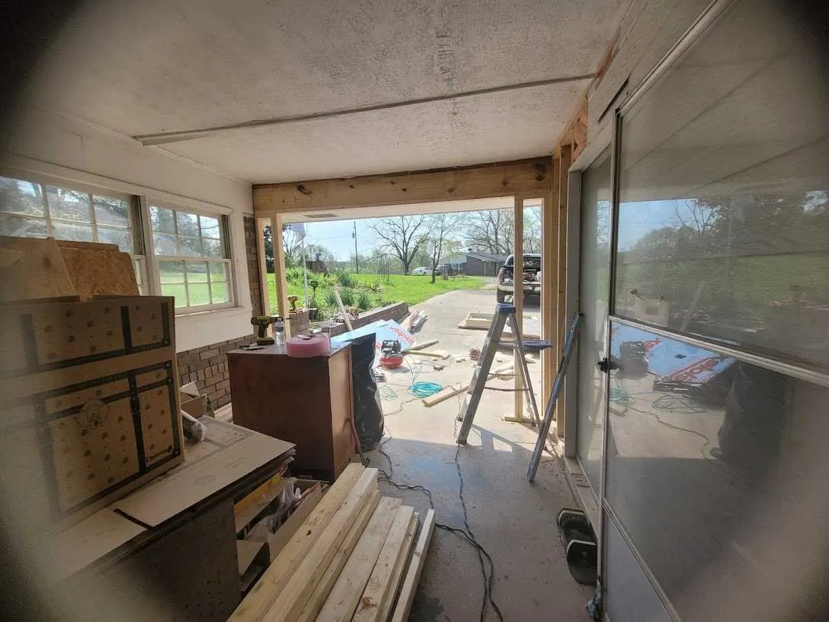 Air movers and dehumidifier for Water Mitigation Services in Berkley